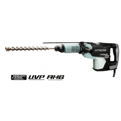 MARTELLO PERFORATORE DEMOLITORE  HITACHI DH52MEY
