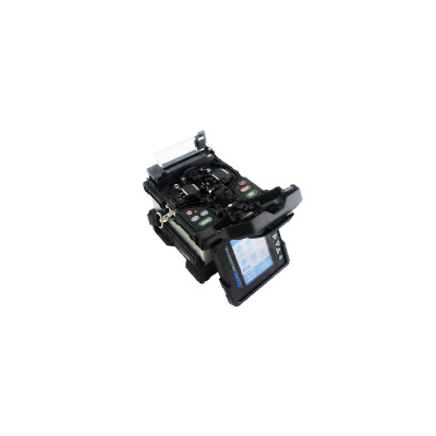 GIUNTATRICE PER FIBRA OTTICA MODELLO 17 S - 72 T