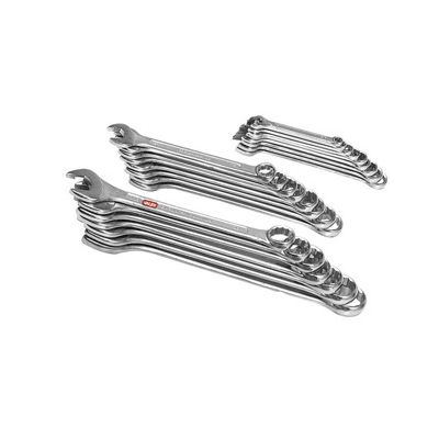 SERIE CHIAVI COMBINATE DA 6 A 32