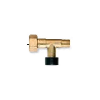 VALVOLA ANTISCOPPIO WALKOVER 6199D 3/8-3/8