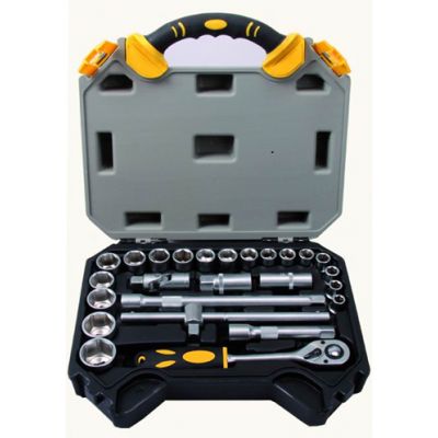 SERIE CHIAVI A BUSSOLA MM. 10 - 32 att. 1/2"