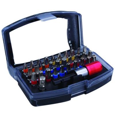 SERIE INSERTI TAGLIO E CROCE 32 PZ.