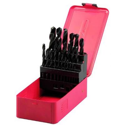 SERIE PUNTE FERRO MM. 1 - 13