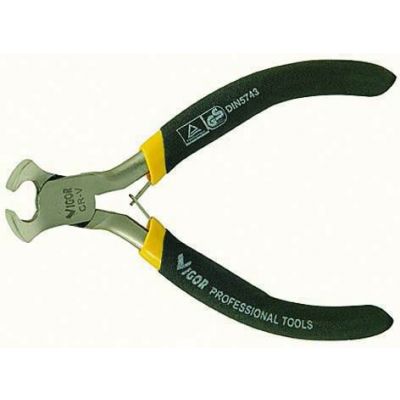 TRONCHESE TAGLIO VERTICALE MM. 110 PER ELETTRONICA