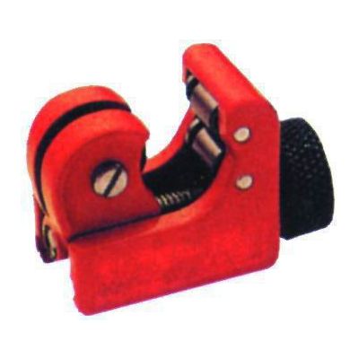 TAGLIATUBI FERRO MM. 3-22