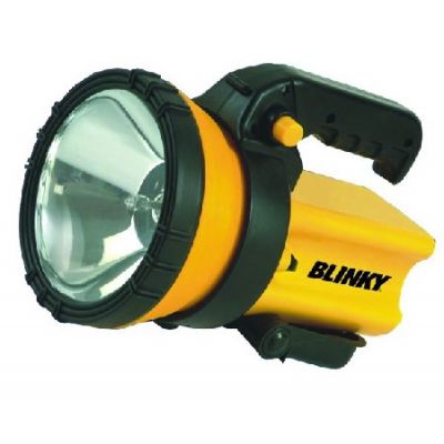 TORCIA GRANDE RICARICABILE