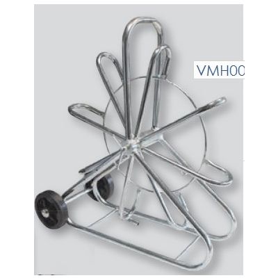 ASPO PER SONDA MM. 9 DIAM. 630