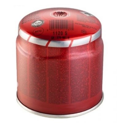 BOMBOLETTA GAS GR. 200