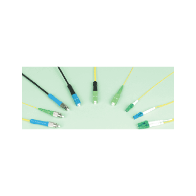 CONNETTORE A FUSIONE SC/APC SWIFT OMOLOGATI OPEN FIBER