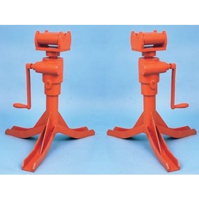 ALZABOBINE PORTATA 40 Q.LI BOBINE 120-170