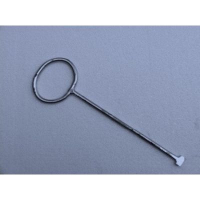 ALZACHIUSINO A MEZZA LUNA