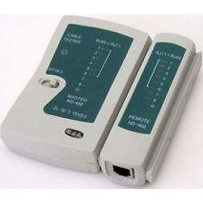 TESTER DI CONTINUIT? PER RETI LAN