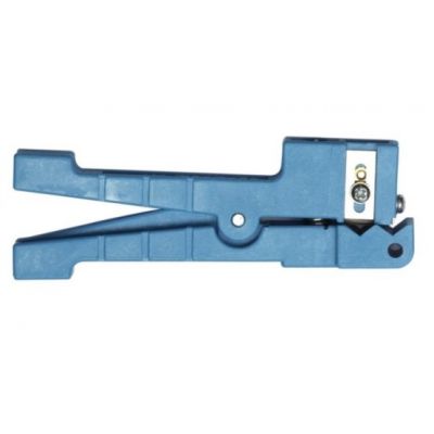 APRITUBETTI CIRCOLARE AZZURRO PER TUBETTI  DA MM. 3,2 A MM. 6,4