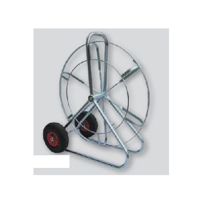 ASPO CARRELLATO PER SONDA MM. 9 DIAM. 800