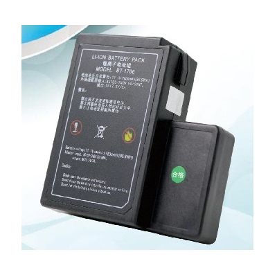 BATTERIA DI RICAMBIO PER GIUNTATRICE MODELLO 17S