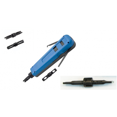 ATTREZZO CONNESSIONE TIPO KRONE 110/88