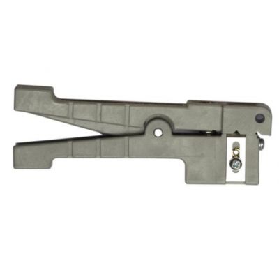 APRITUBETTI CIRCOLARE GRIGIO PER TUBETTI FINO A MM. 3,2