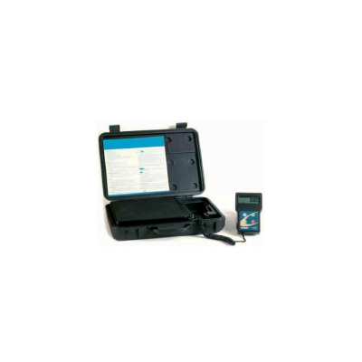 BILANCIA ELETTRONICA FINOA 100 KG.