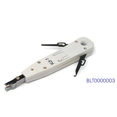 ATTREZZO CONNESSIONE PER STRISCE TIPO KRONE