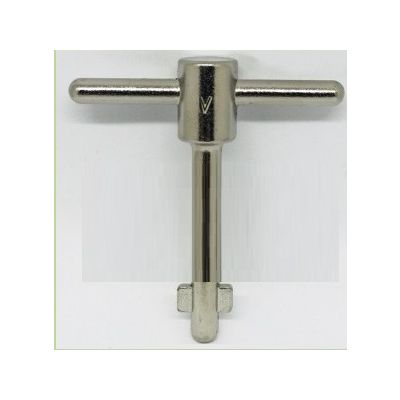 CHIAVE A " T " PER ARMADIO TELECOM