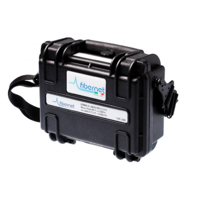 BOBINA DI LANCIO SC/APC - SC/APC 1000 METRI