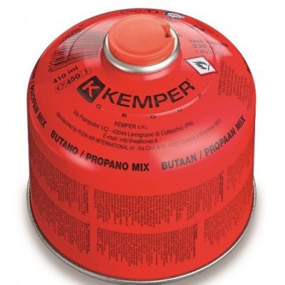 BOMBOLETTA WELDING GAS GR. 200 FILETTATA