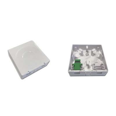 BORCHIA OTTICA A 2 POS. - OF0486