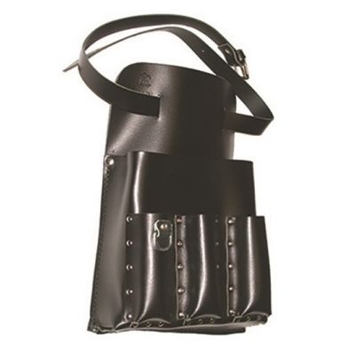 BORSELLO PORTA BUSSOLE A CINTURA
IN VERO CUOIO C/CINTURA E MOSCHETTONE
3 ALL. PIU' TASCA DI GRANDI DIM. (240x60x350H)