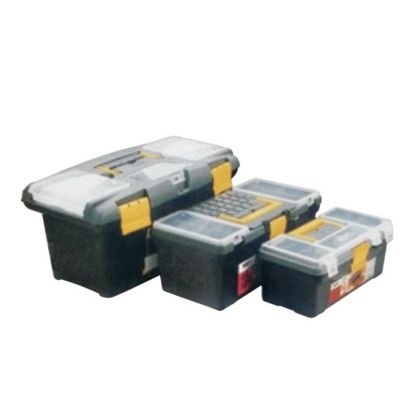 VALIGIA IN ABS PER MINUTERIE BOX 1