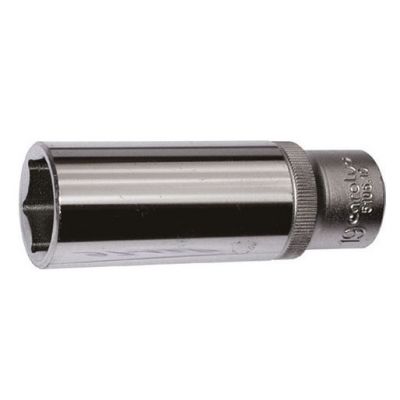 BUSSOLA ATT.1/2" 22MM. LUNGA 77 MM.