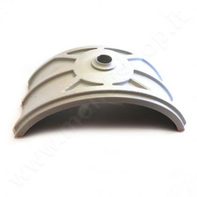 CAPPELLOTTO PER CANALETTA VTR UNI 46 113746