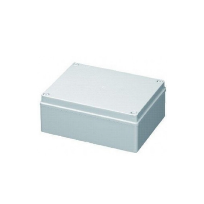 CASSETTA IP56 PAR. LISCIE SENZA PASSACAVI 150X110X70