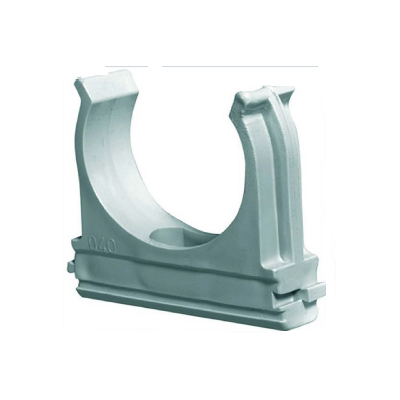 CAVALLOTTI FISSA GUAINA COLORE GRIGIO MM. 20 IN CONF. DA 100 PEZZI