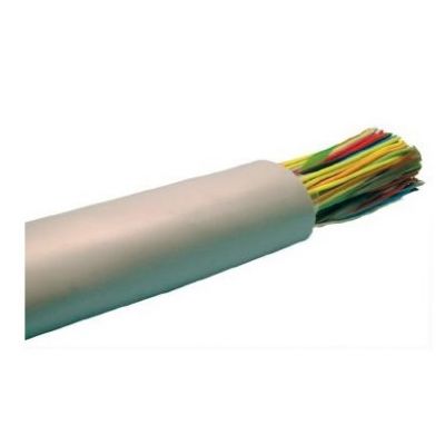 CAVO TELEFONICO A 5 COPPIE CON TERRA