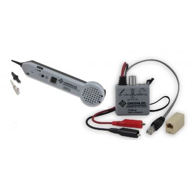 CERCACOPPIE GREENLEE 701KG