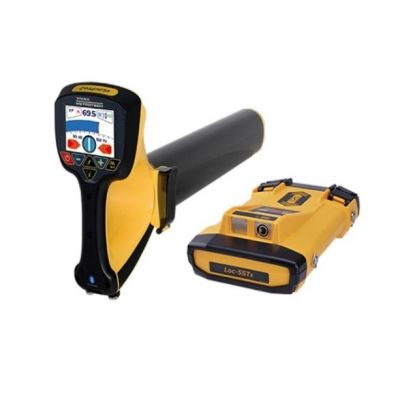 LOCALIZZATORE DI SERVIZI E MARKER VLOCPROML2