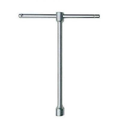 CHIAVE A T FISSA MM.12