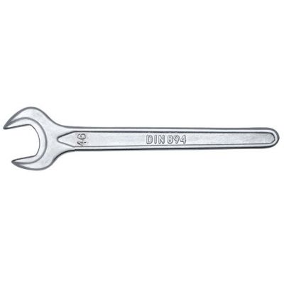 CHIAVE FISSA A 1 BOCCA MM. 50