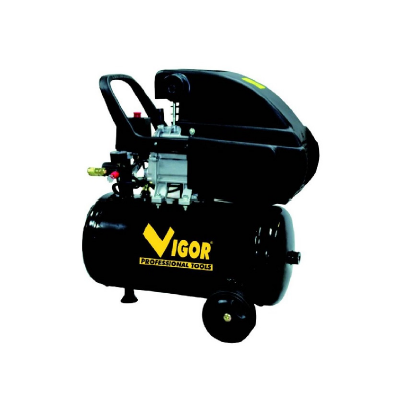 COMPRESSORE VIGOR VCA 24L