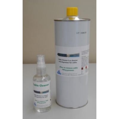 DETERGENTE SGRASSATORE PER CAVI