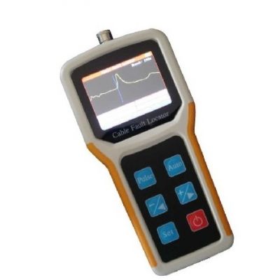 ECOMETRO TM800N CON DISPLAY A COLORI