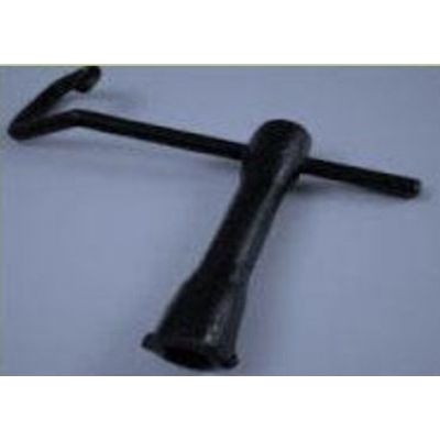 ALZACHIUSINO PER CHIUSINI TRIANGOLARI