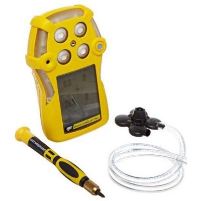 ESPLOSIMETRO MULTIPRO A 4 GAS