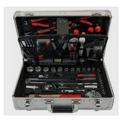 VALIGIA  UNIVERSALE 131 PZ.