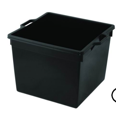 GABASSO QUADRATO 41X41X35X LT. 50