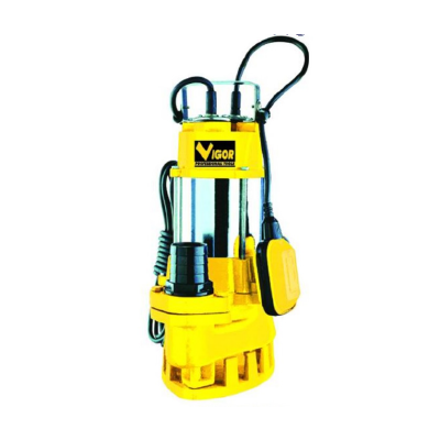 ELETTROPOMPE SUB VIGOR AL-750 AUT A. SPORCHE 1-1/2"M