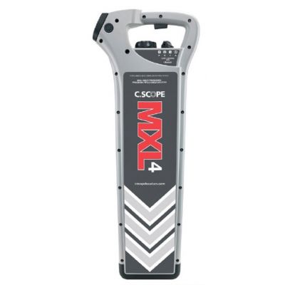 LOCALIZZATORE DI CAVI SOTTERRANEI MXL4-D
