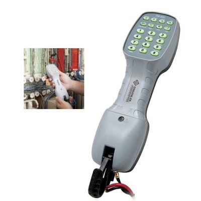 MICROTELEFONO GREENLEE TM 500I