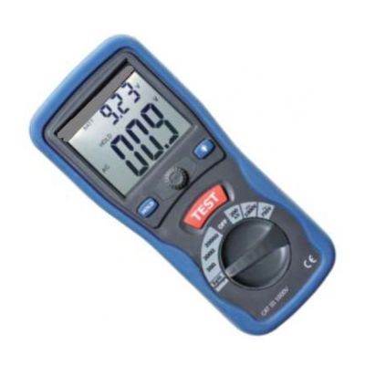 MISURATORE DI TERRA DT 5300 B