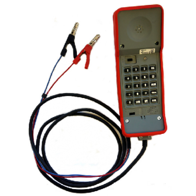 MICROTELEFONO MPG 01 FAVA